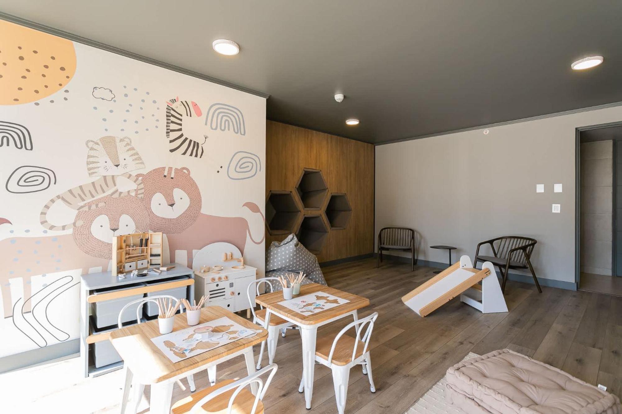 Your Nunoa Oasis Escape