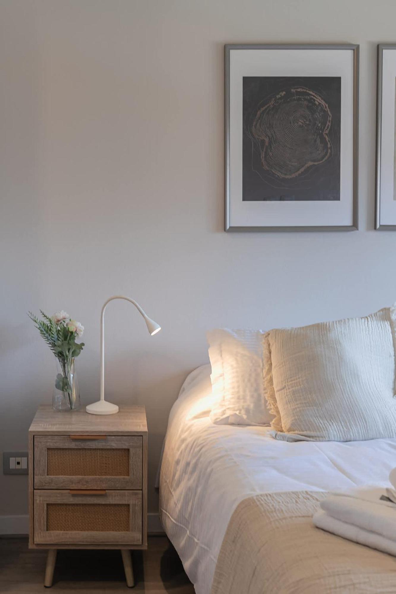 Apartamento Your Nunoa Oasis Escape