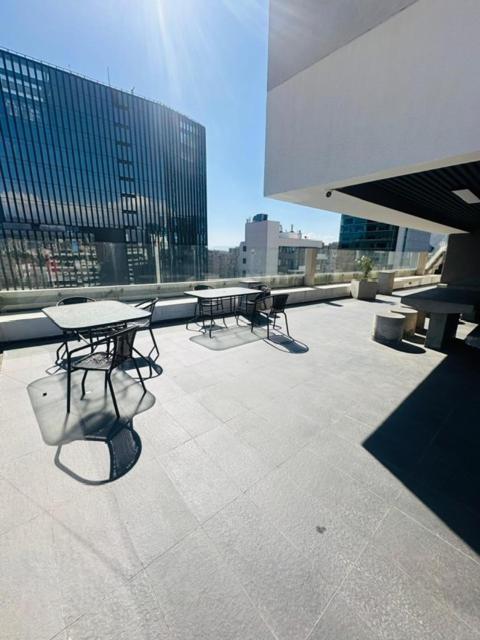 La Capitania 70, Condes Apartment *