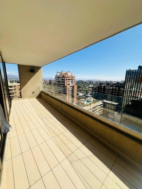 La Capitania 70, Condes Apartment Santiago