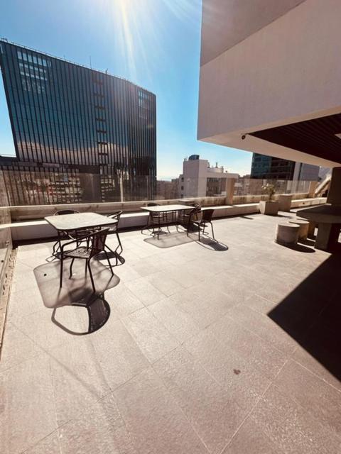 La Capitania 70, Condes Apartment *