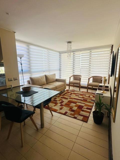 Apartment La Capitania 70, Condes *