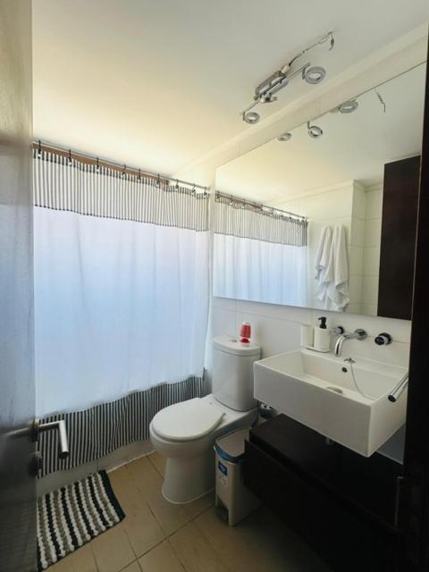 Apartment La Capitania 70, Condes