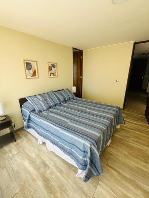 La Capitania 70, Condes Apartment *