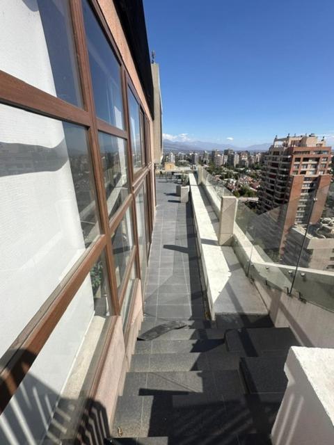 La Capitania 70, Condes Santiago