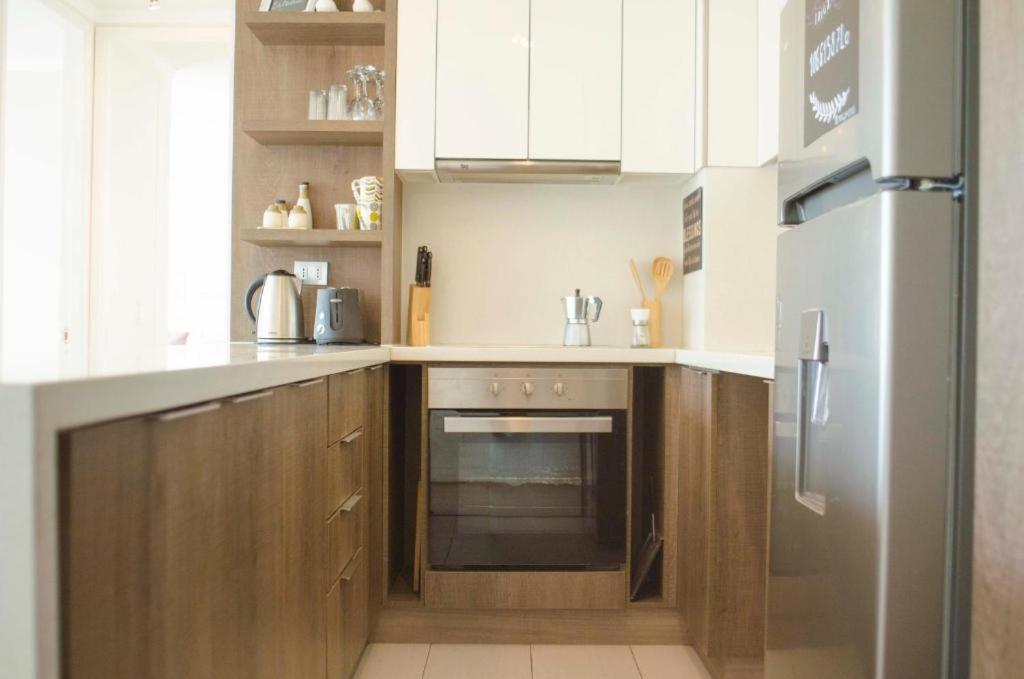 Loica Apartamento Santiago