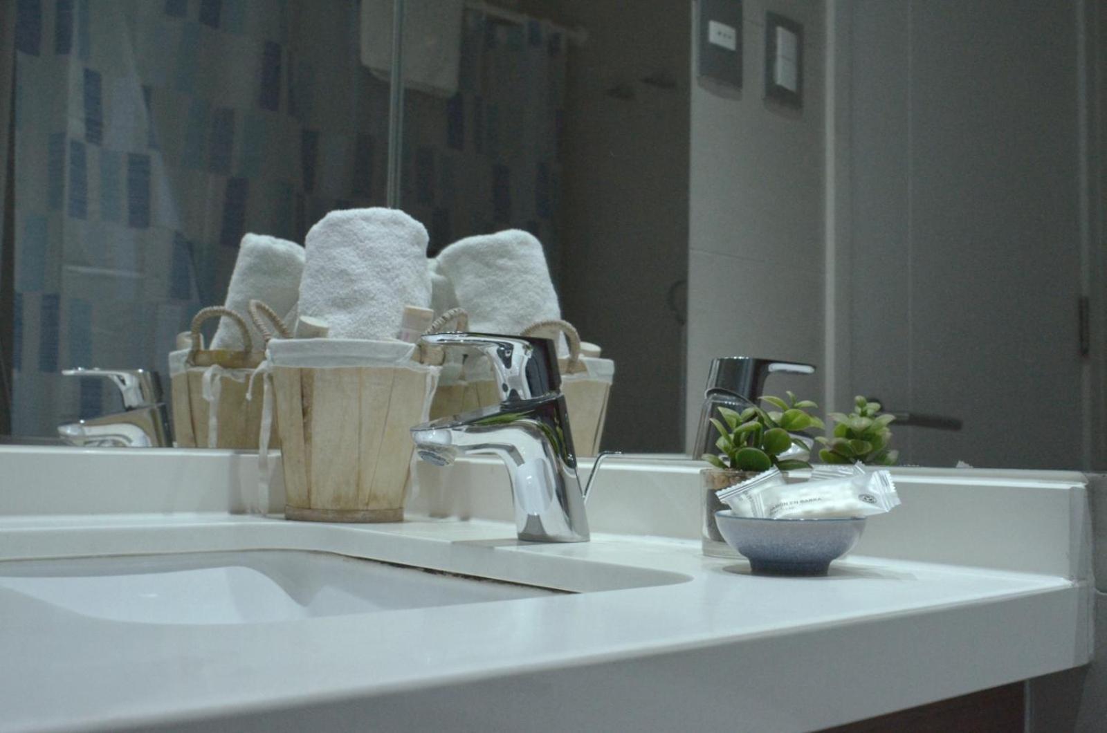 Loica Apartamento Santiago