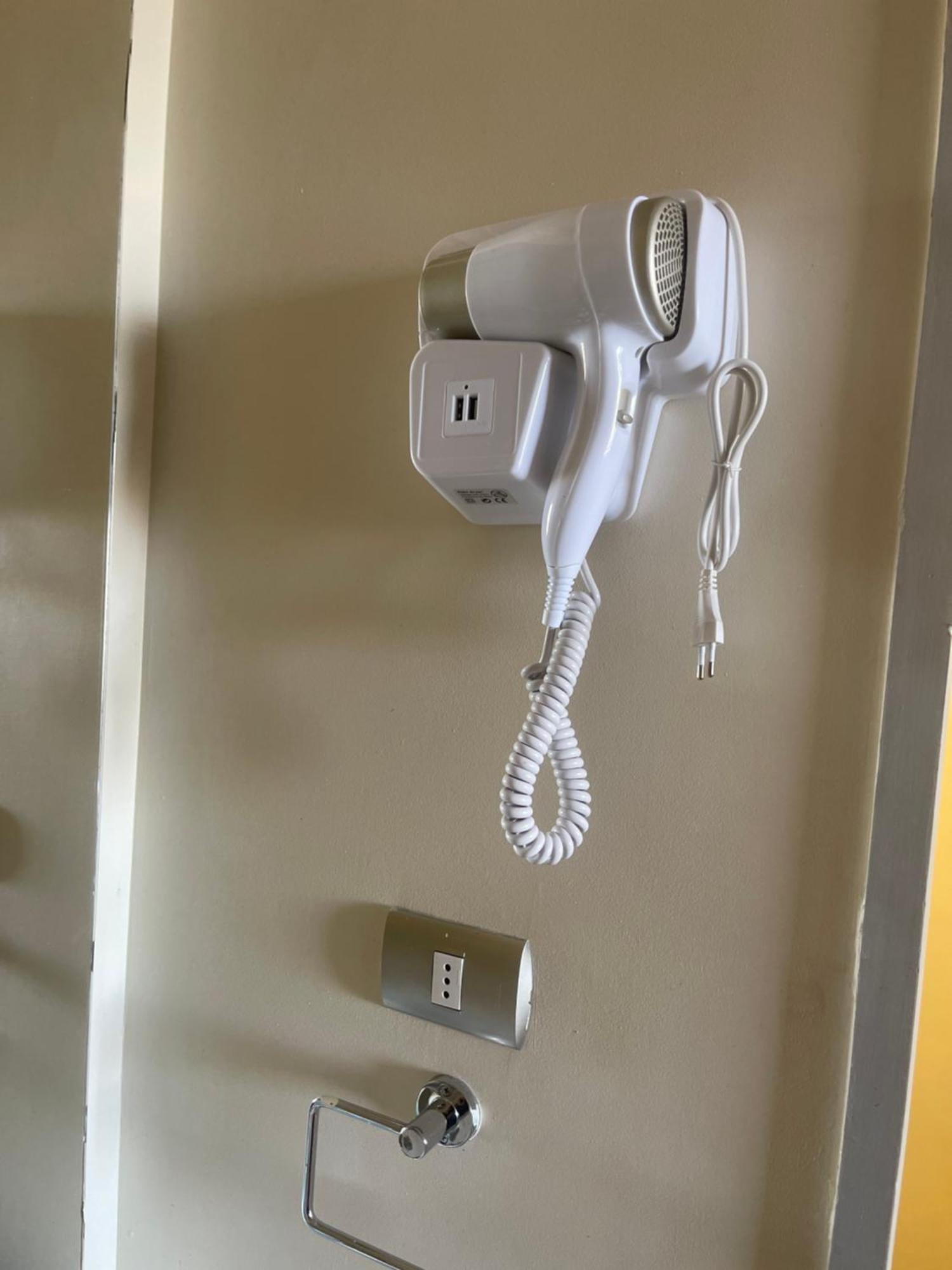Yolier Apartment