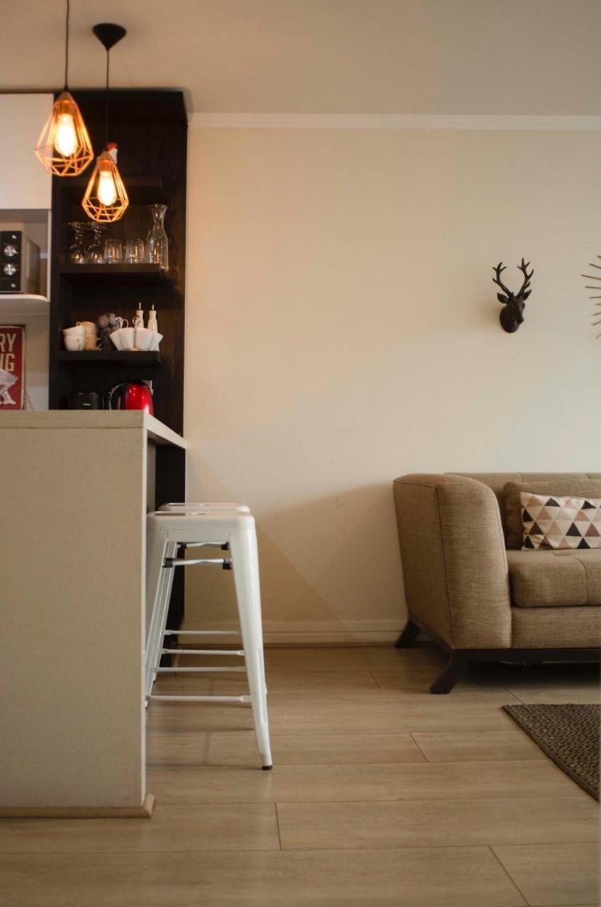 Apartamento Loica Santiago
