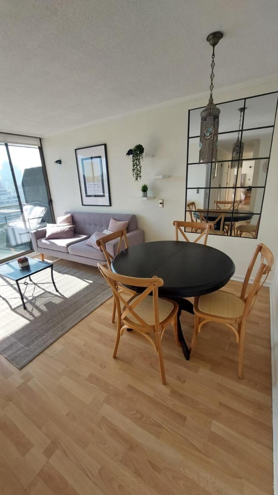 Apartamento Lindo Departamento En La Mejor Ubicacion