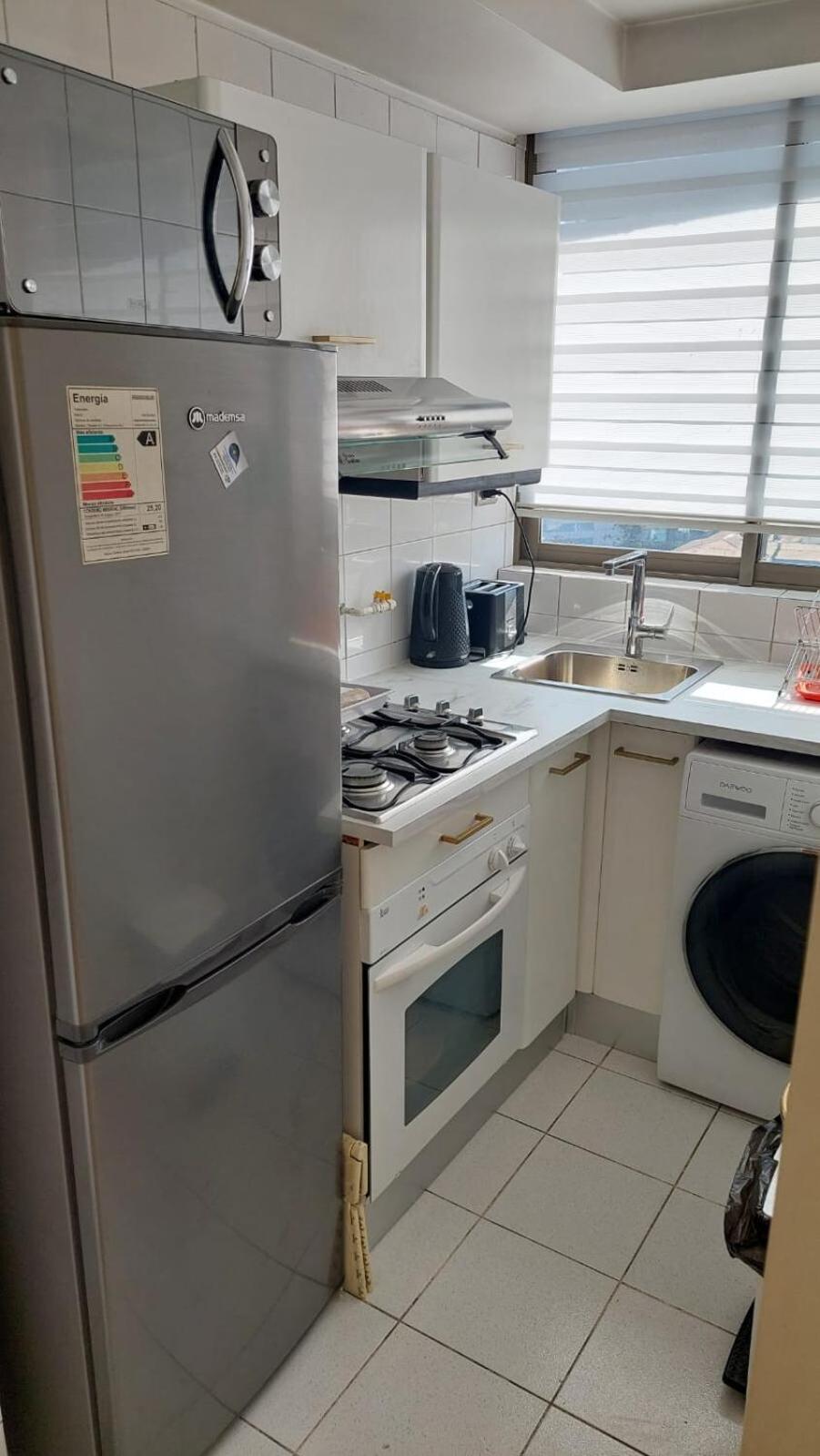 Lindo Departamento En La Mejor Ubicacion Apartamento *