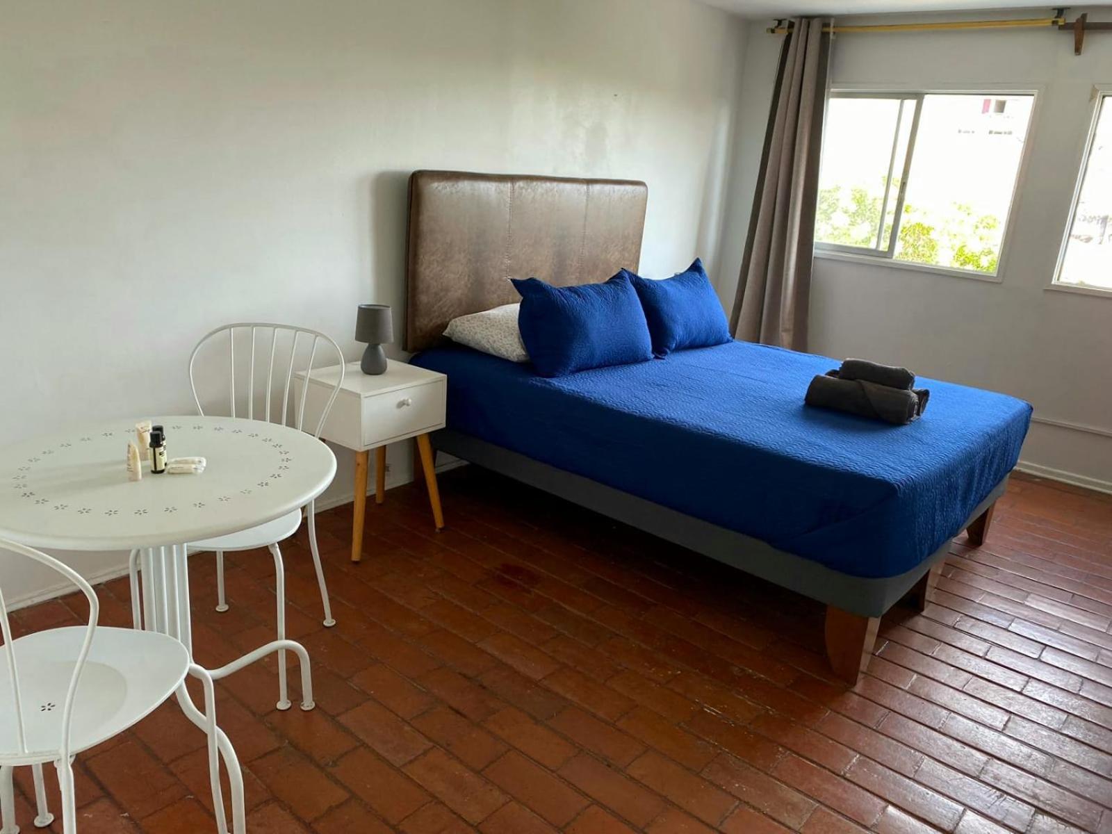 Guest house Mondrian