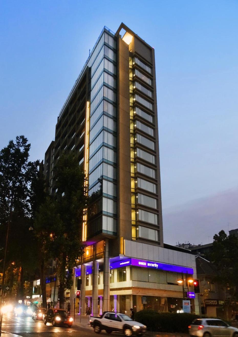 Torremayor Providencia 4*