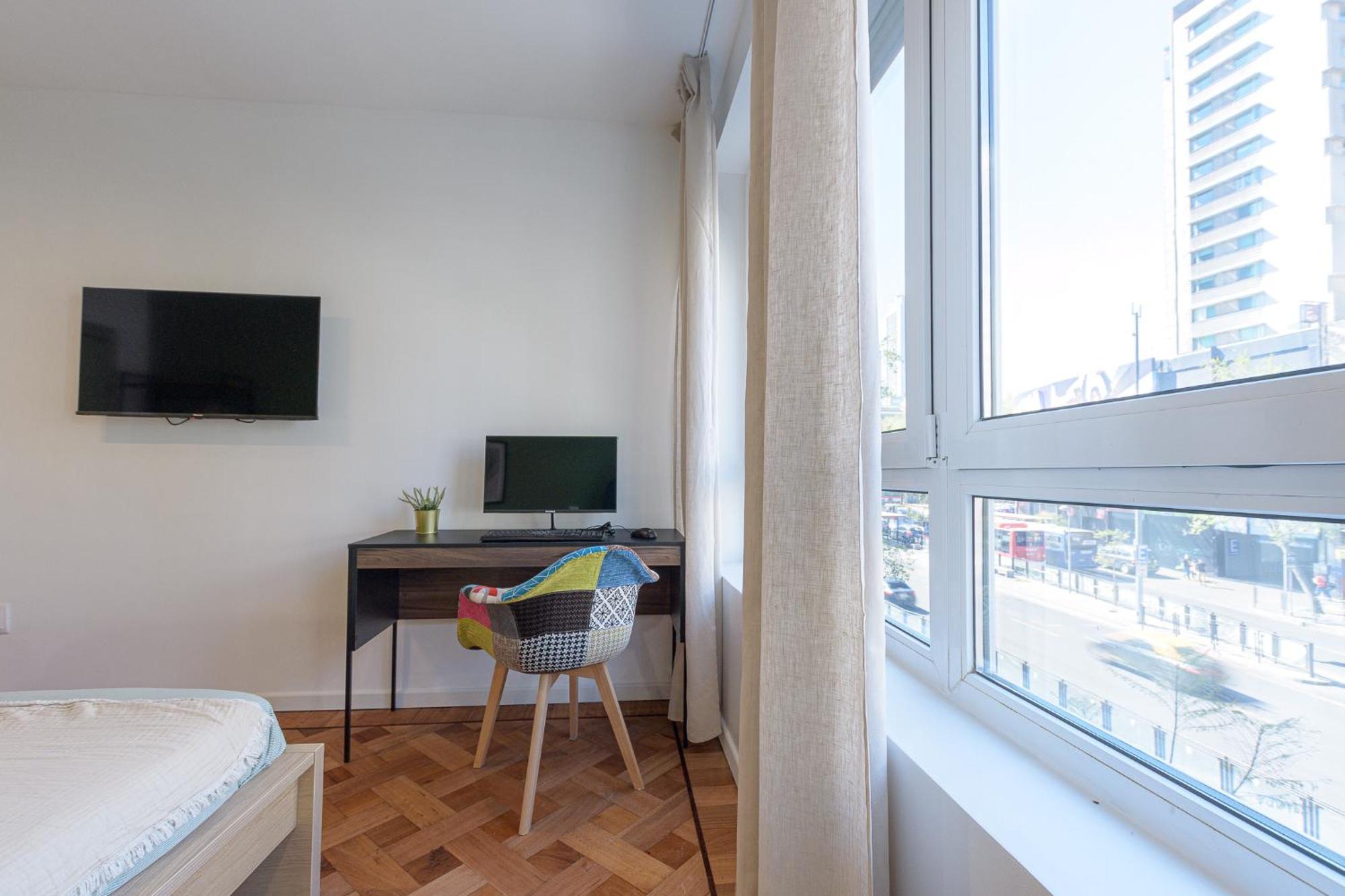 Spacious Touristic Apartamento *