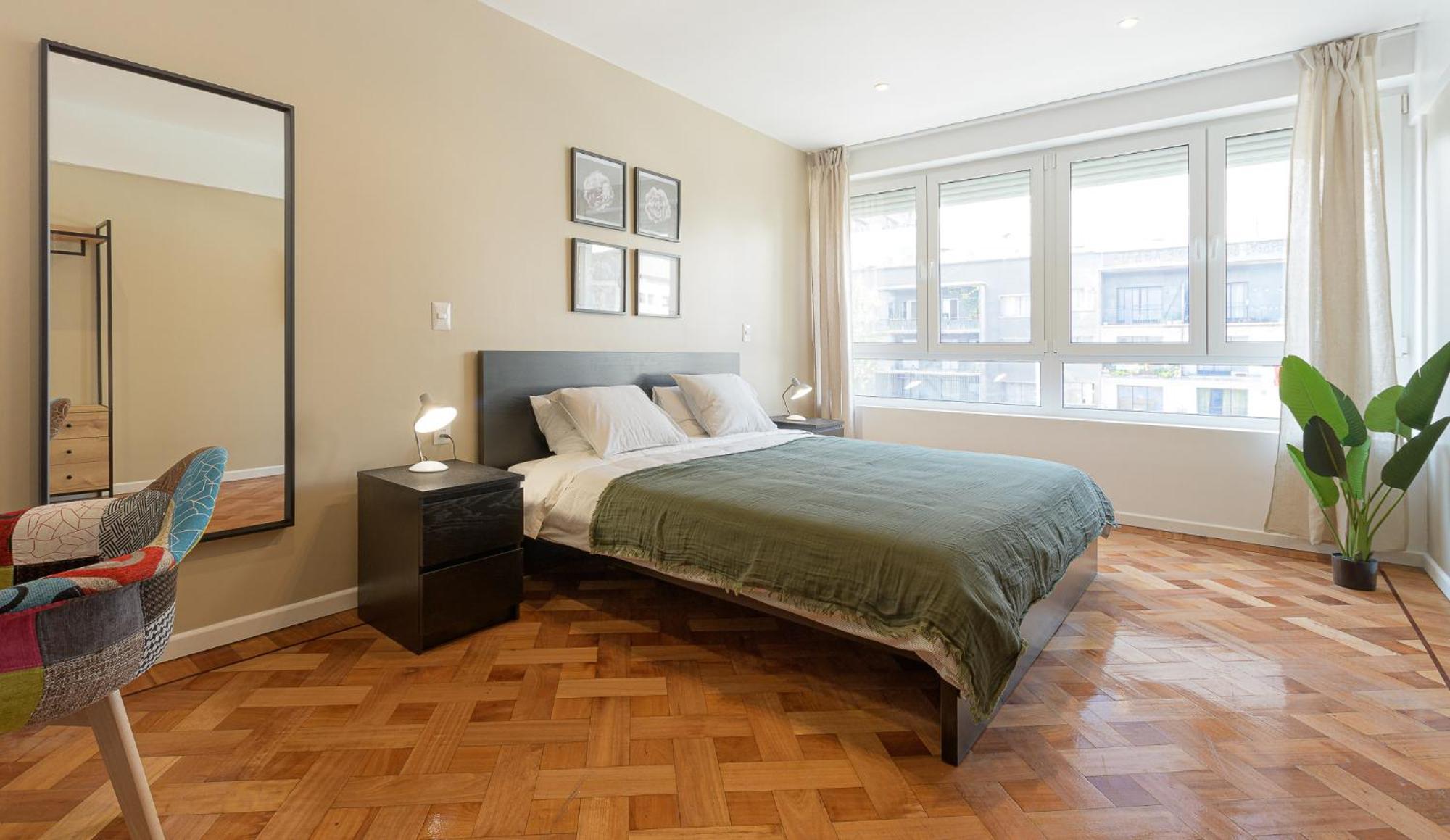 Apartamento Spacious Touristic