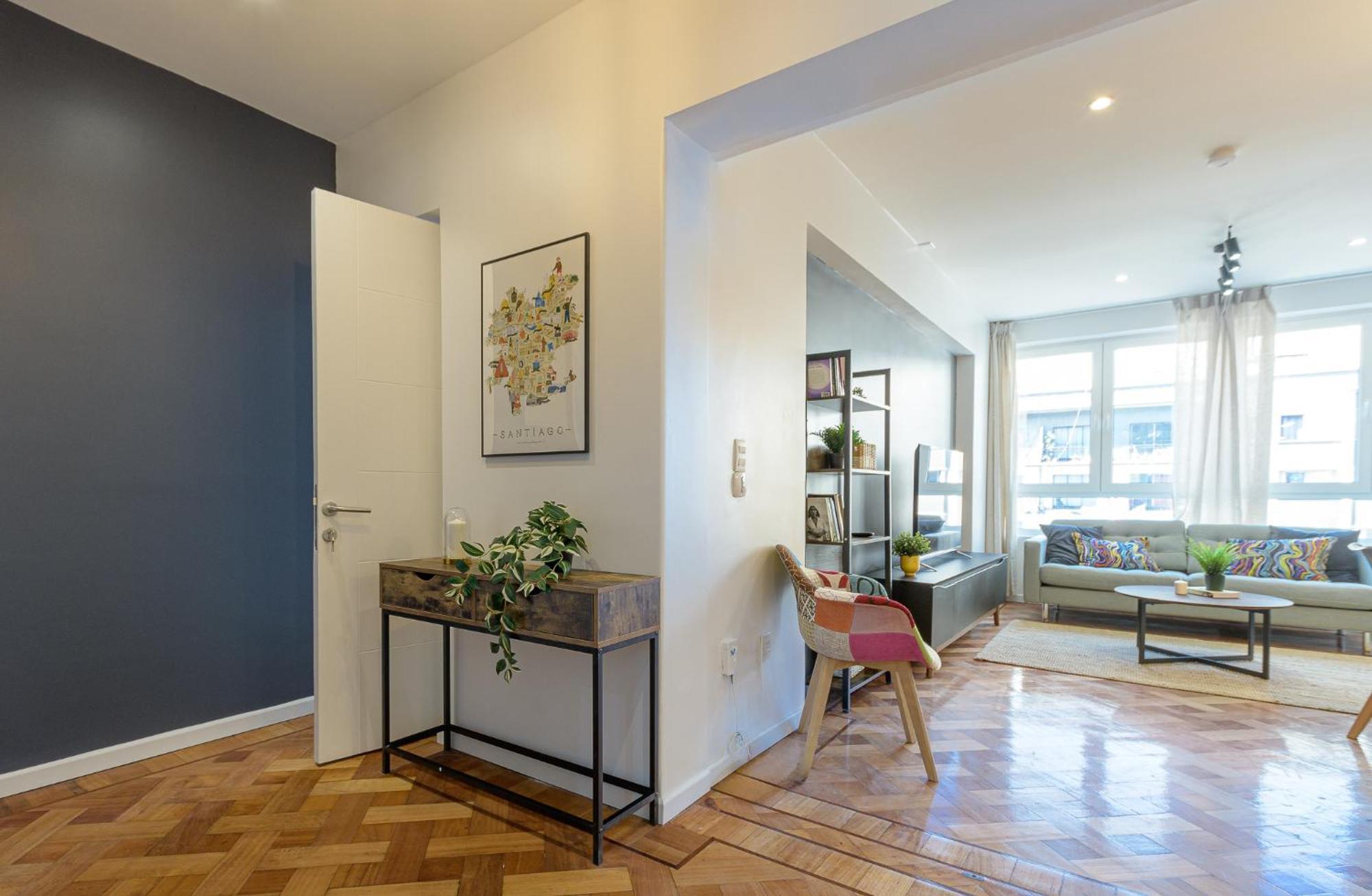 Apartamento Spacious Touristic *