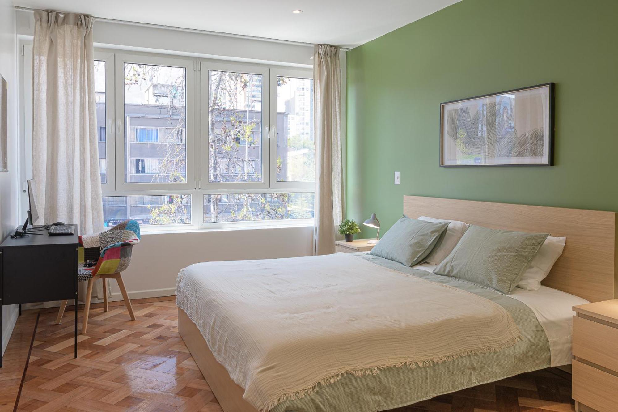 Spacious Touristic Apartamento