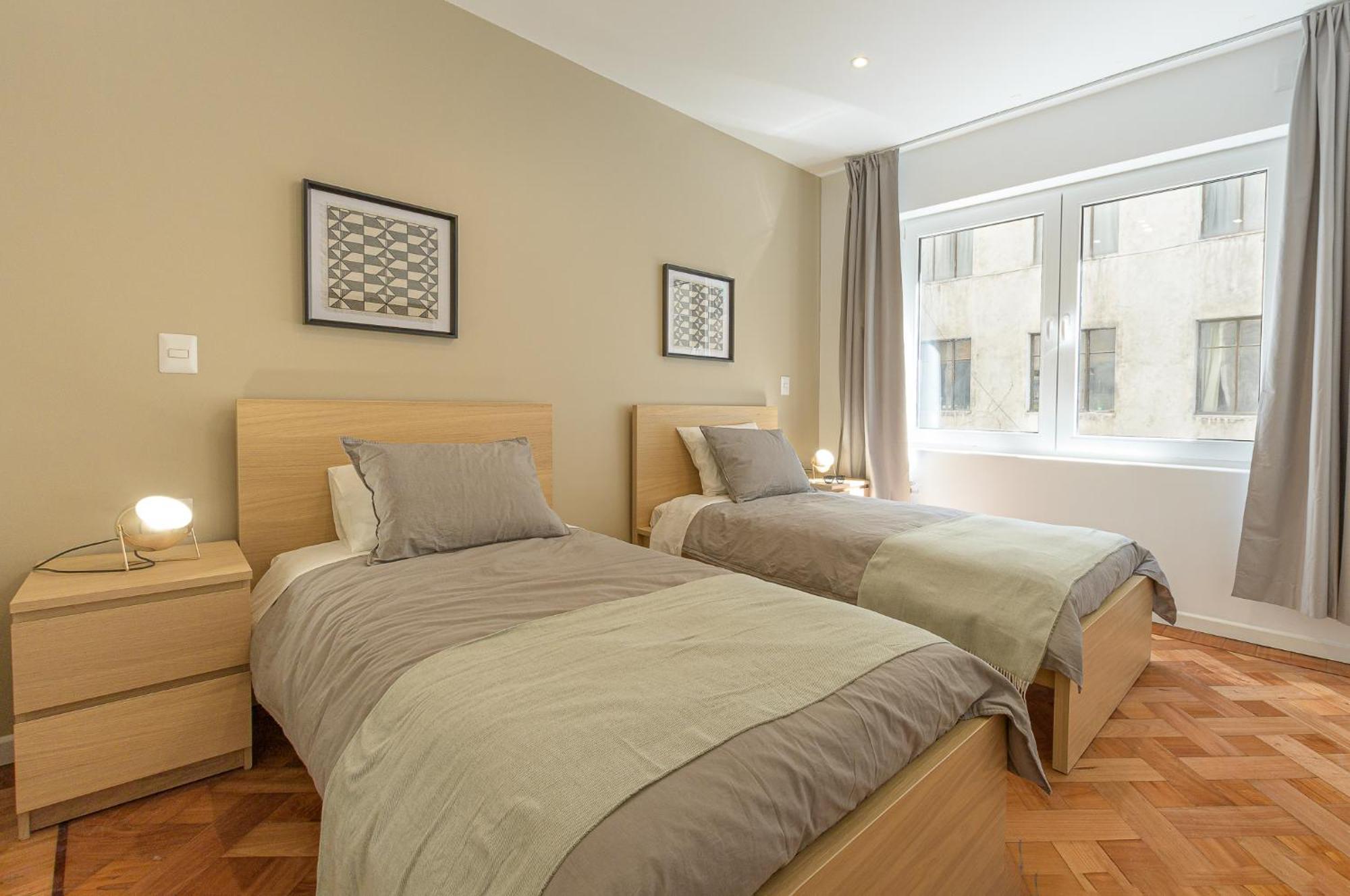 Apartamento Spacious Touristic *