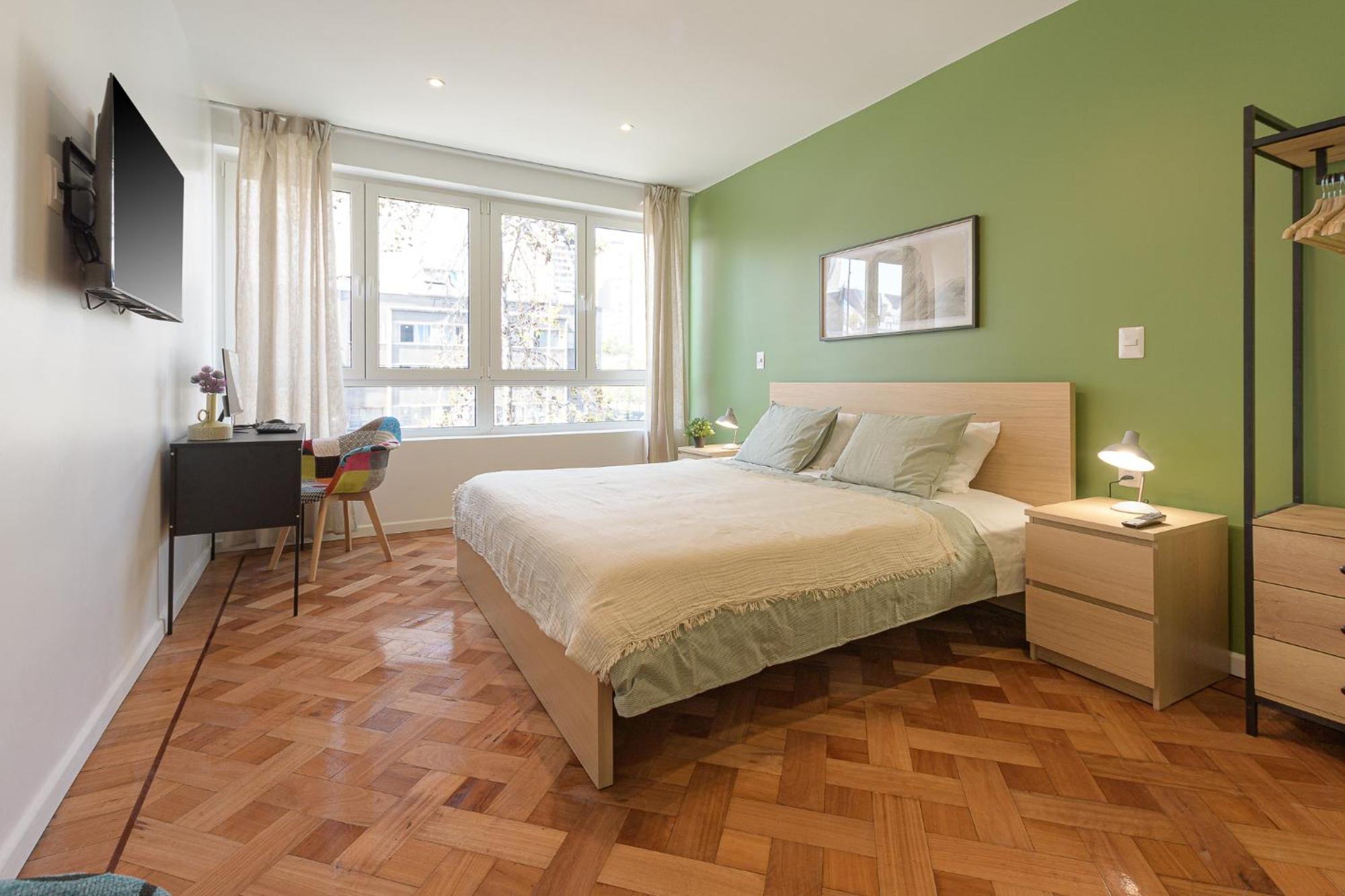 Spacious Touristic Apartamento