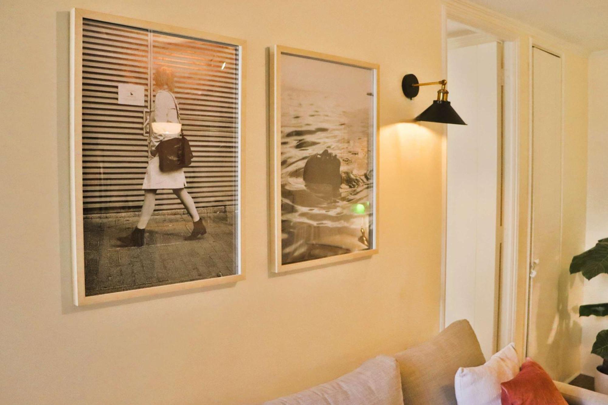 Hom I En Bellas Artes Depto 1d1b Centro Mj206 Apartamento