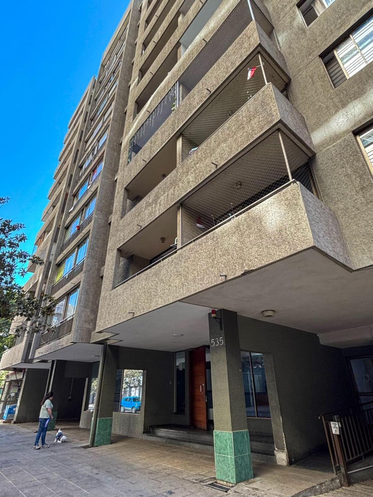 Apartamento Oasis Centrico *