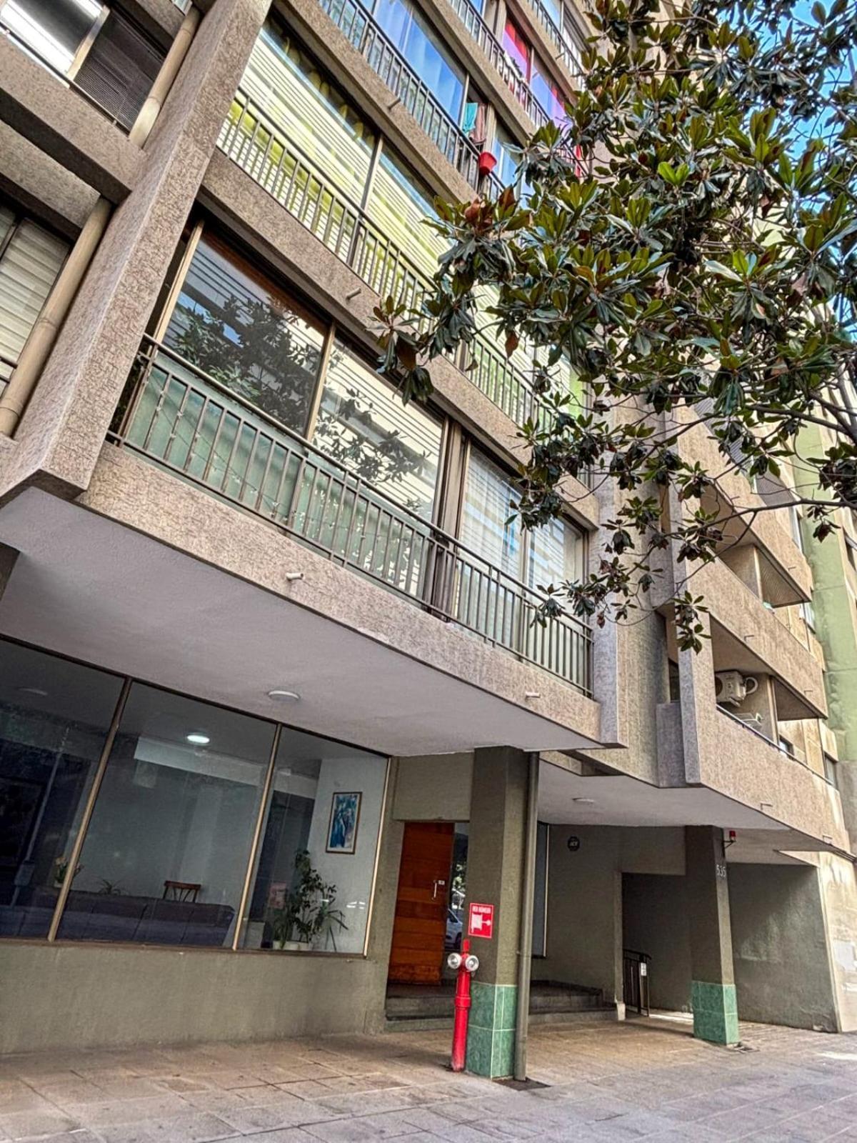 Oasis Centrico
