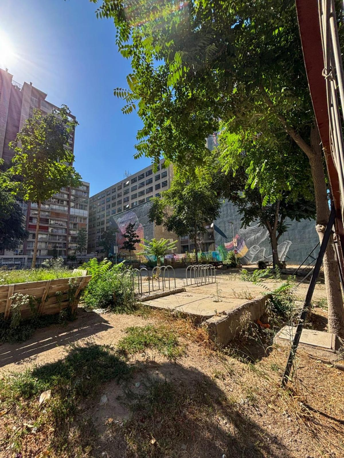 Apartamento Oasis Centrico *