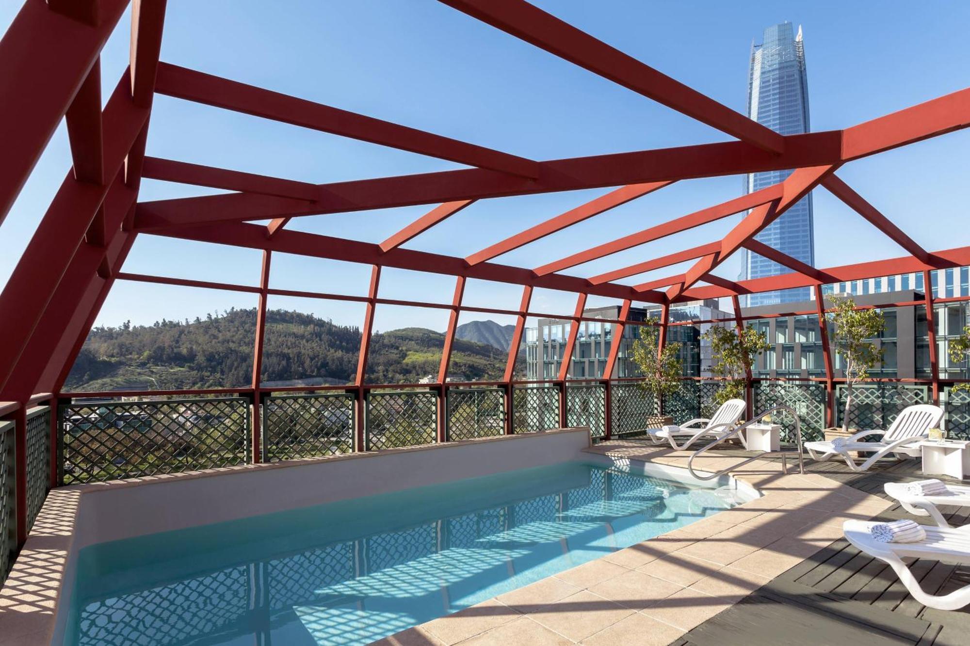 Four Points By Sheraton 4*