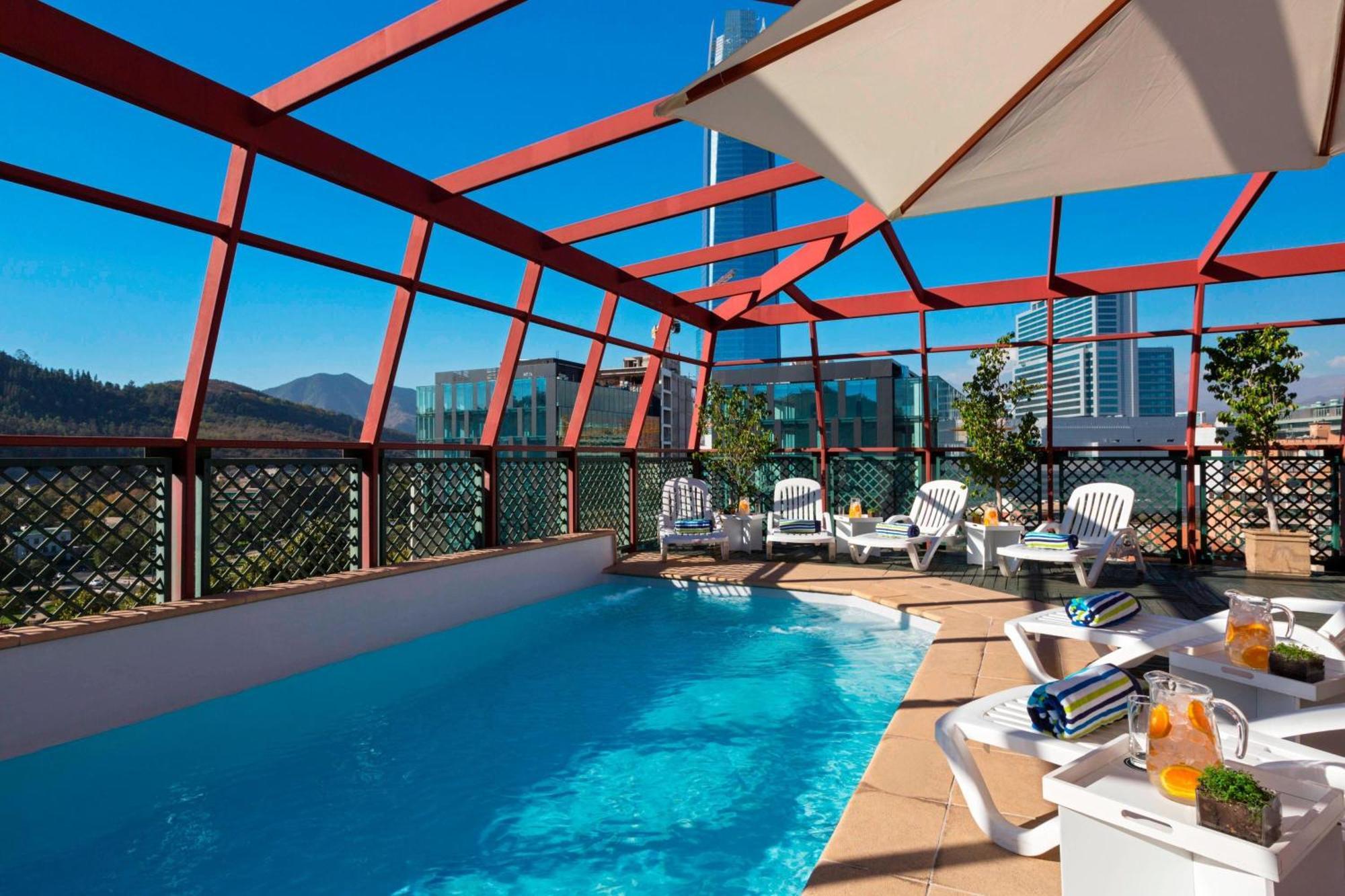 Hotel Four Points By Sheraton