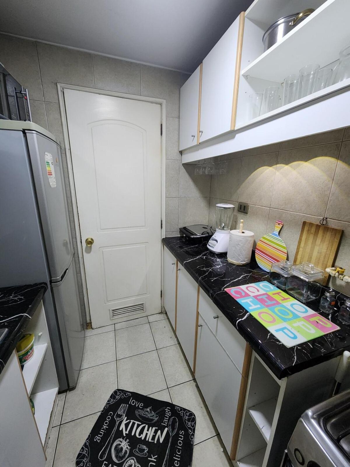 Dpto Tematico Al Estilo Popart En El Centro 5pers Apartamento Santiago