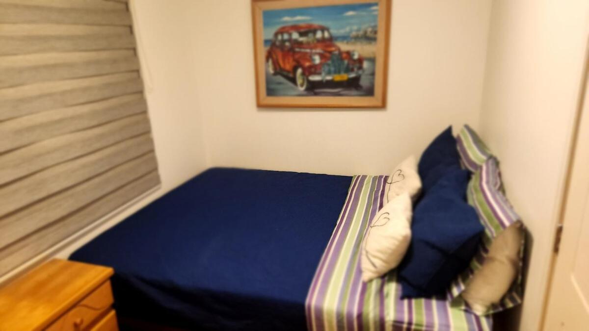 Dpto Tematico Al Estilo Popart En El Centro 5pers
