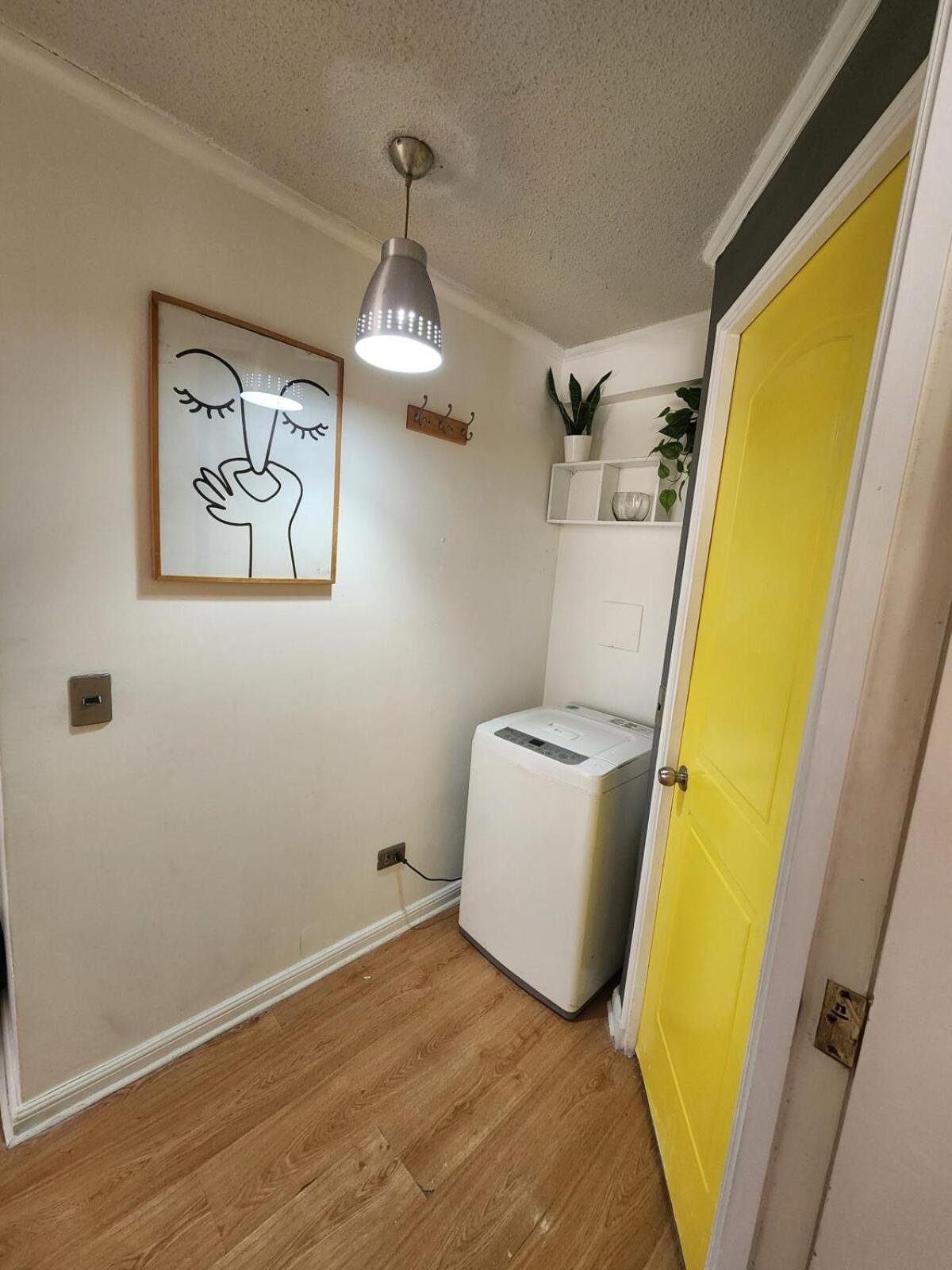 Apartamento Dpto Tematico Al Estilo Popart En El Centro 5pers