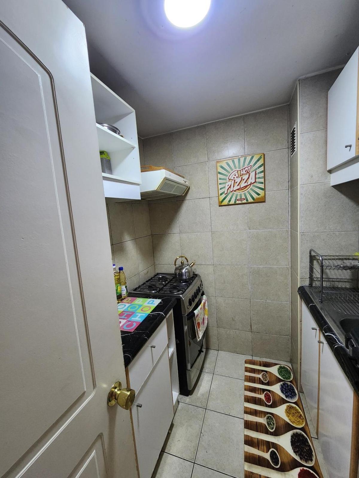 Apartamento Dpto Tematico Al Estilo Popart En El Centro 5pers *