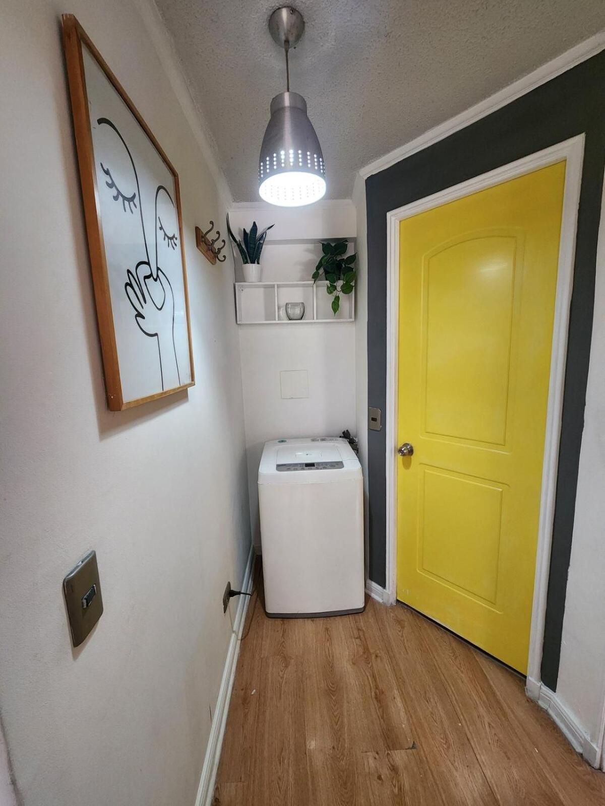 Dpto Tematico Al Estilo Popart En El Centro 5pers Apartamento Santiago