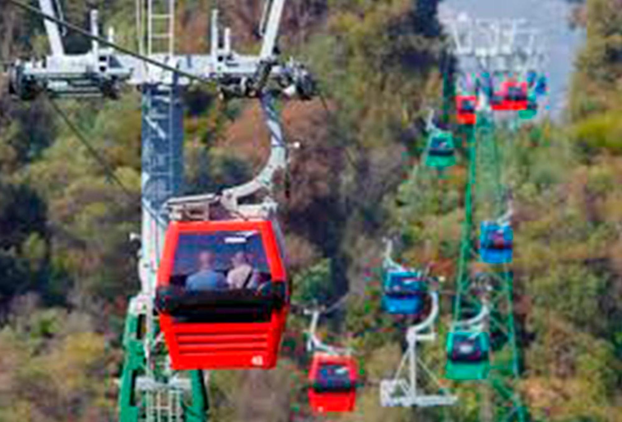 San Francisco 335/317 Căn hộ Santiago