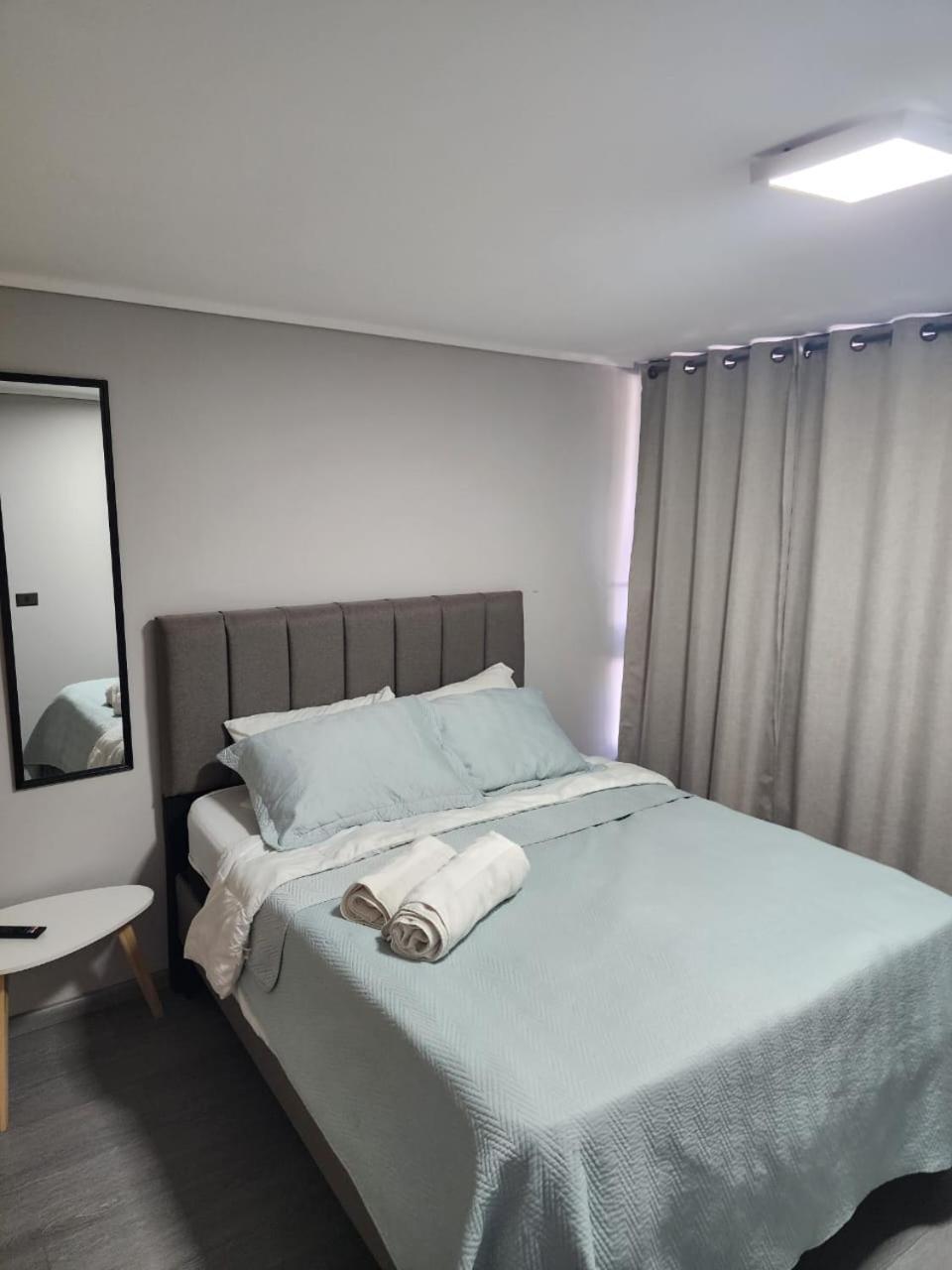 Departamento Moderno Y Comodo Cerca A Movistar Arena Y Fantasilandia *