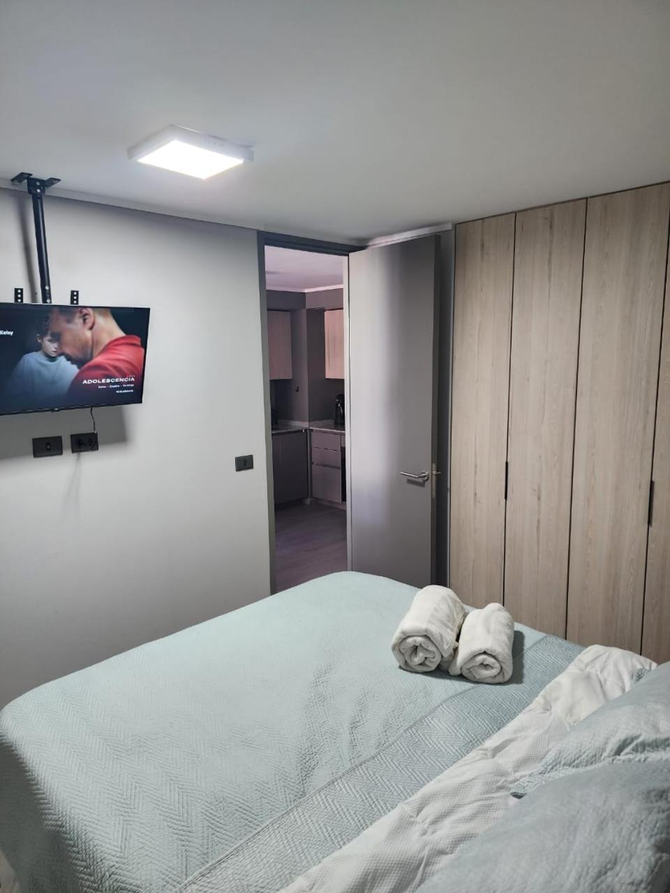 Departamento Moderno Y Comodo Cerca A Movistar Arena Y Fantasilandia Apartment *