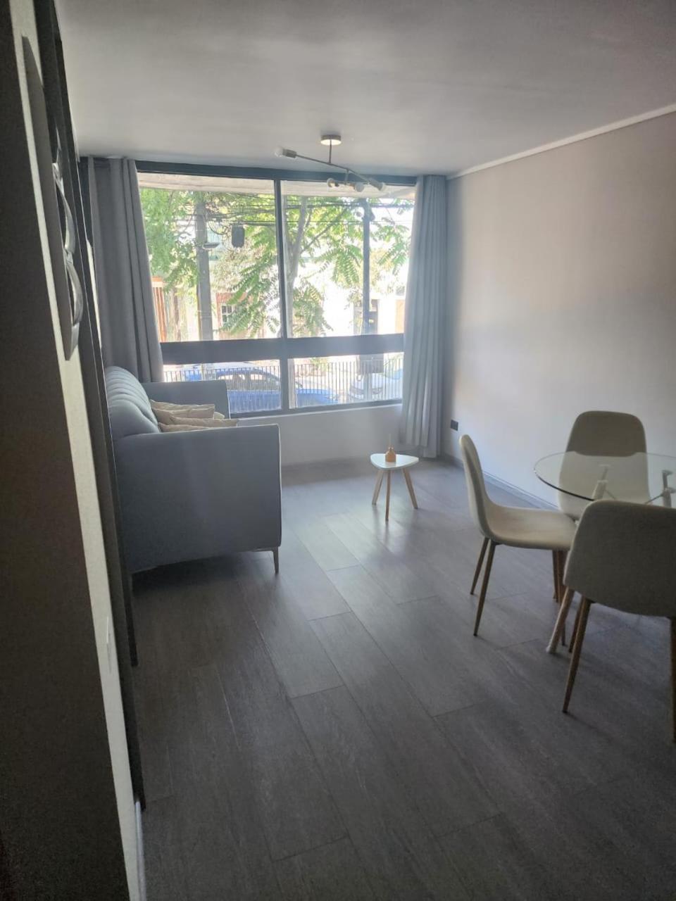 Departamento Moderno Y Comodo Cerca A Movistar Arena Y Fantasilandia *