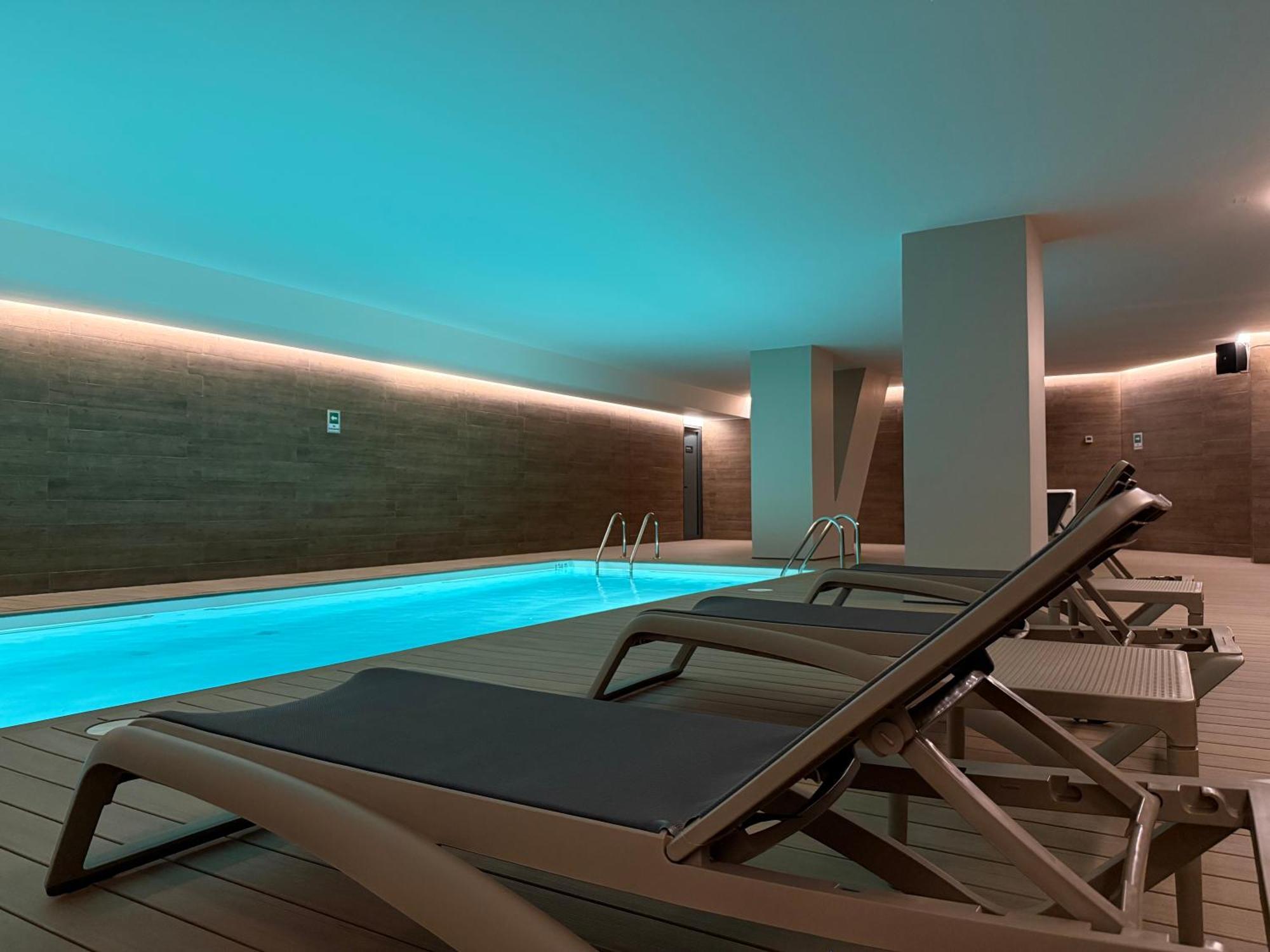 Apartamento Spot