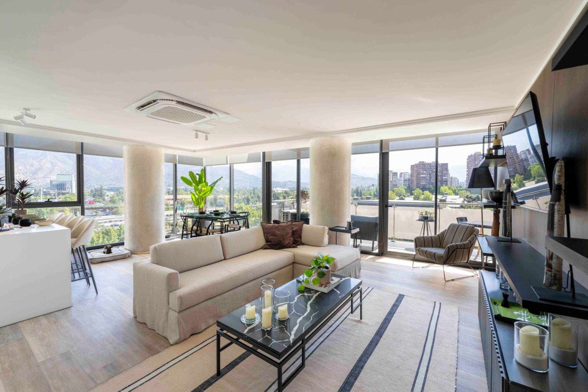 Apartamento Spot