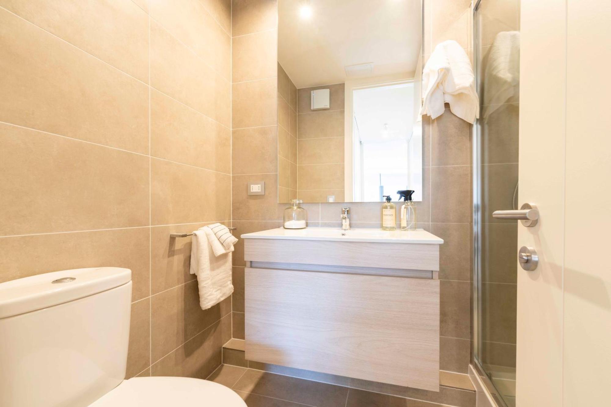 Apartamento Spot Santiago