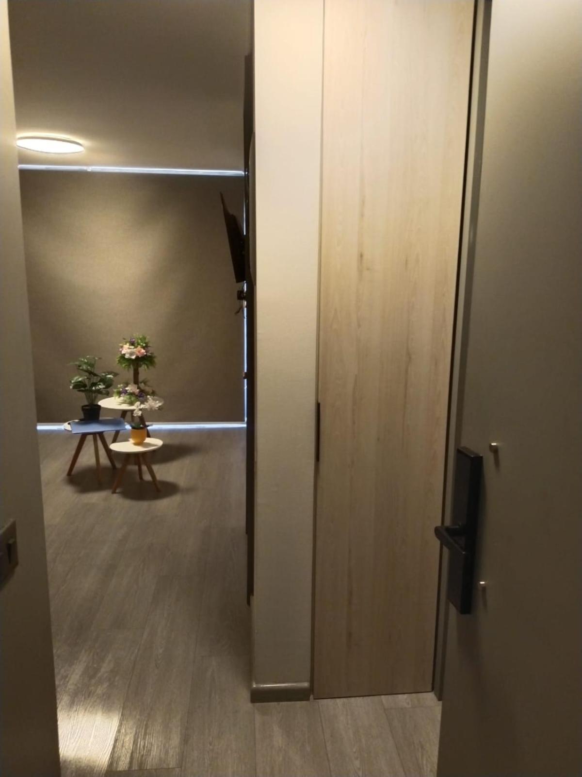 Hermoso Departamento A Pasos De Movistar Arena Parking Incluido * Santiago