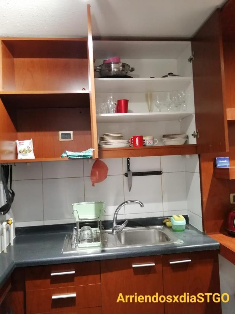 Arriendo En De Chile *