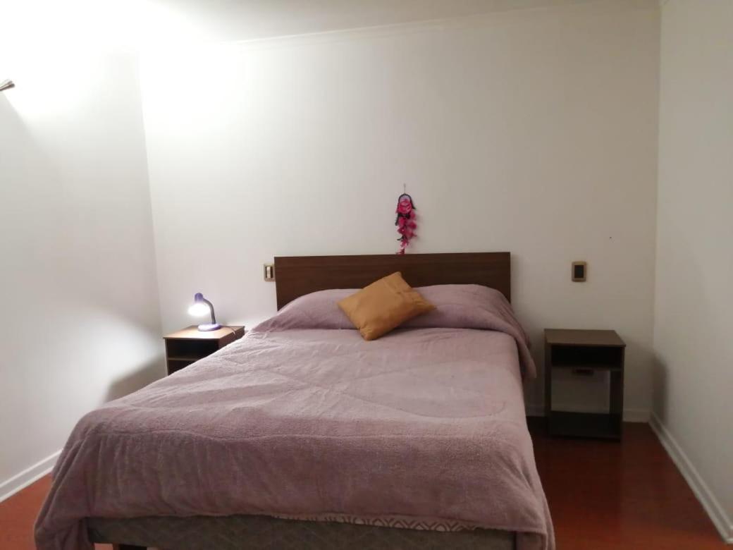 Apartment Arriendo En De Chile