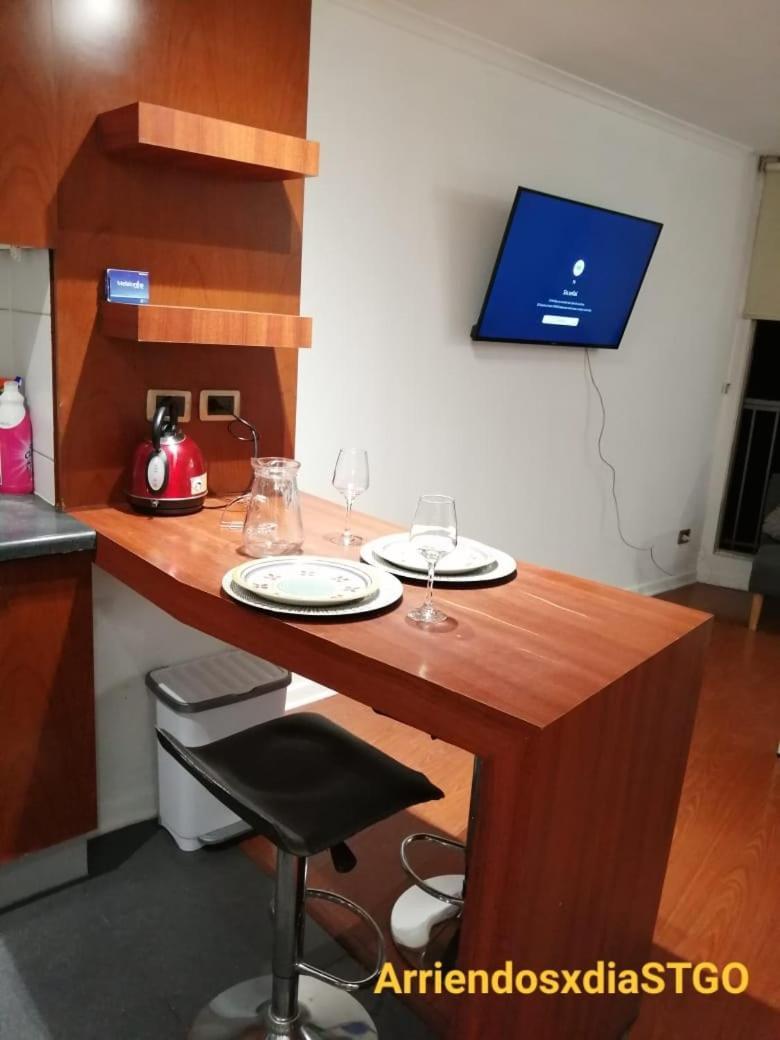 Arriendo En De Chile Apartment *