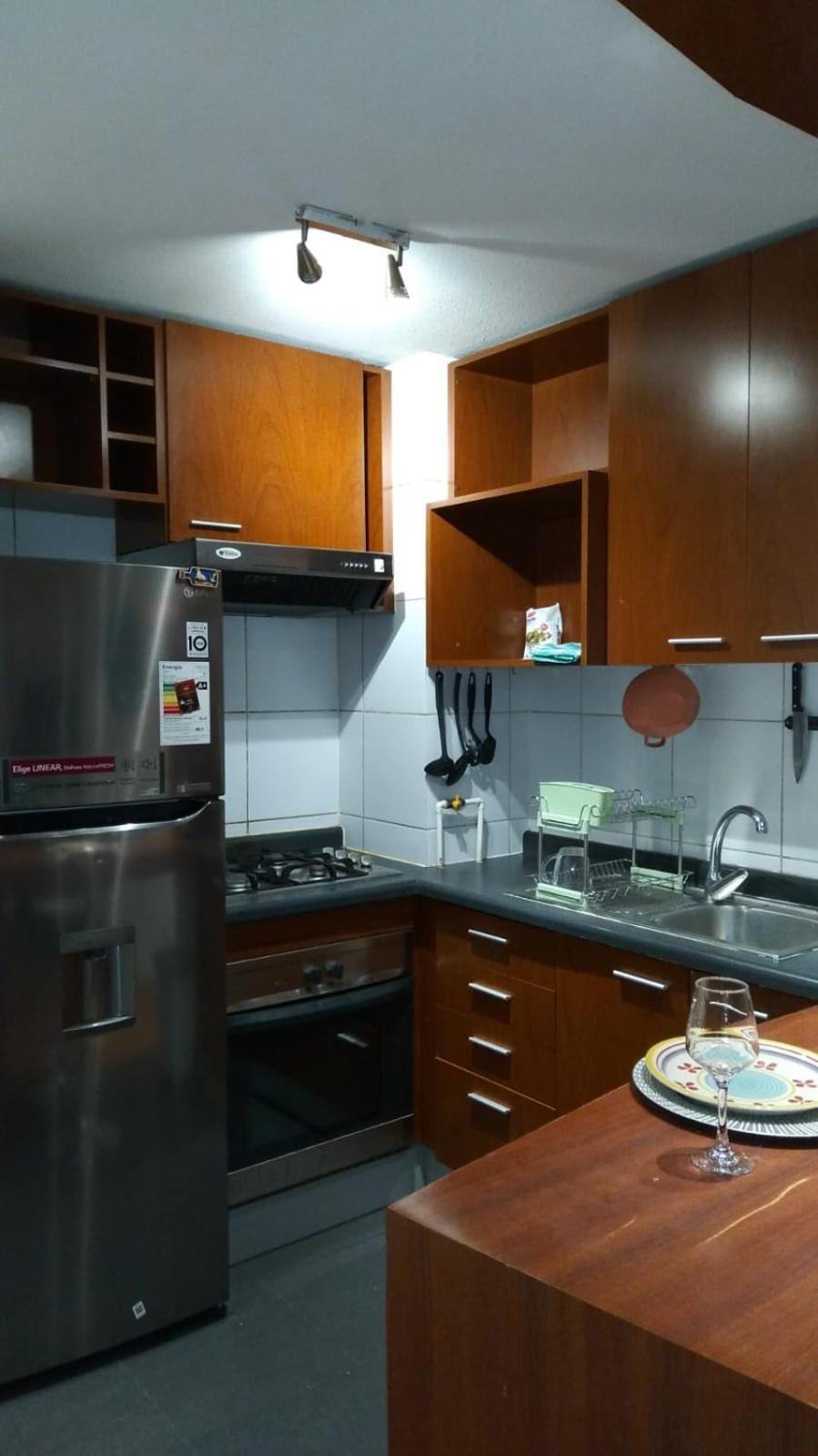Arriendo En De Chile Apartment *