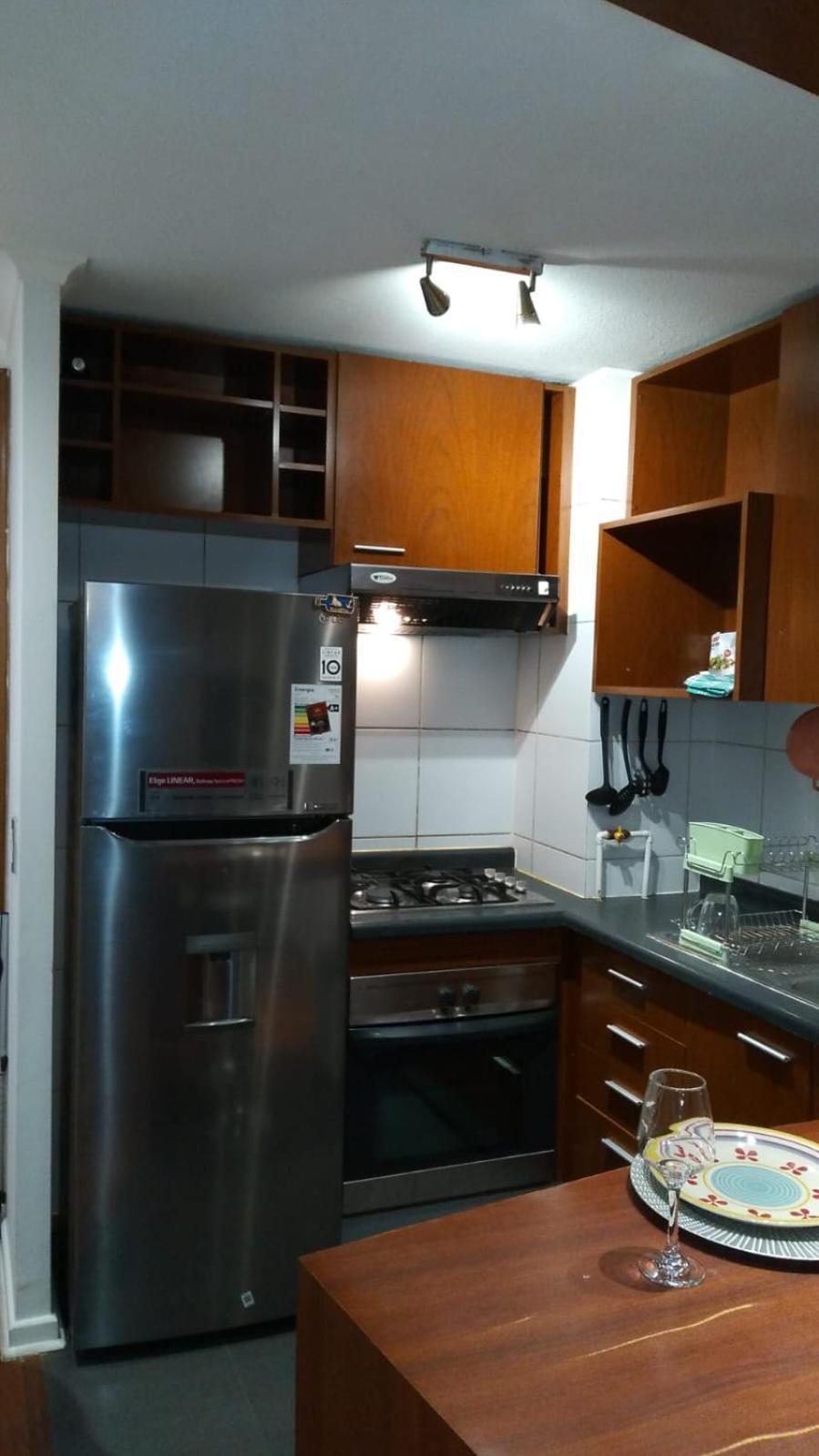 Apartment Arriendo En De Chile *