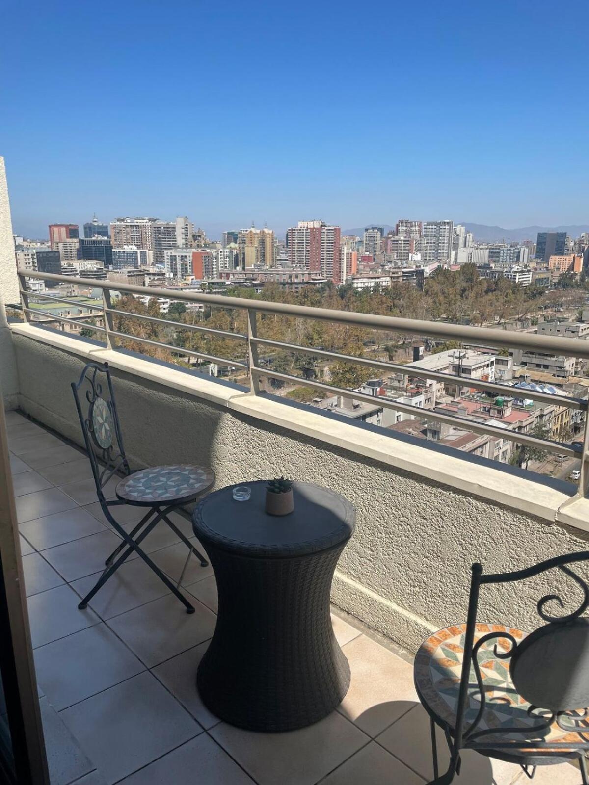 Apartamento Bellavista Duplex 60 M2 Vista Despejada *