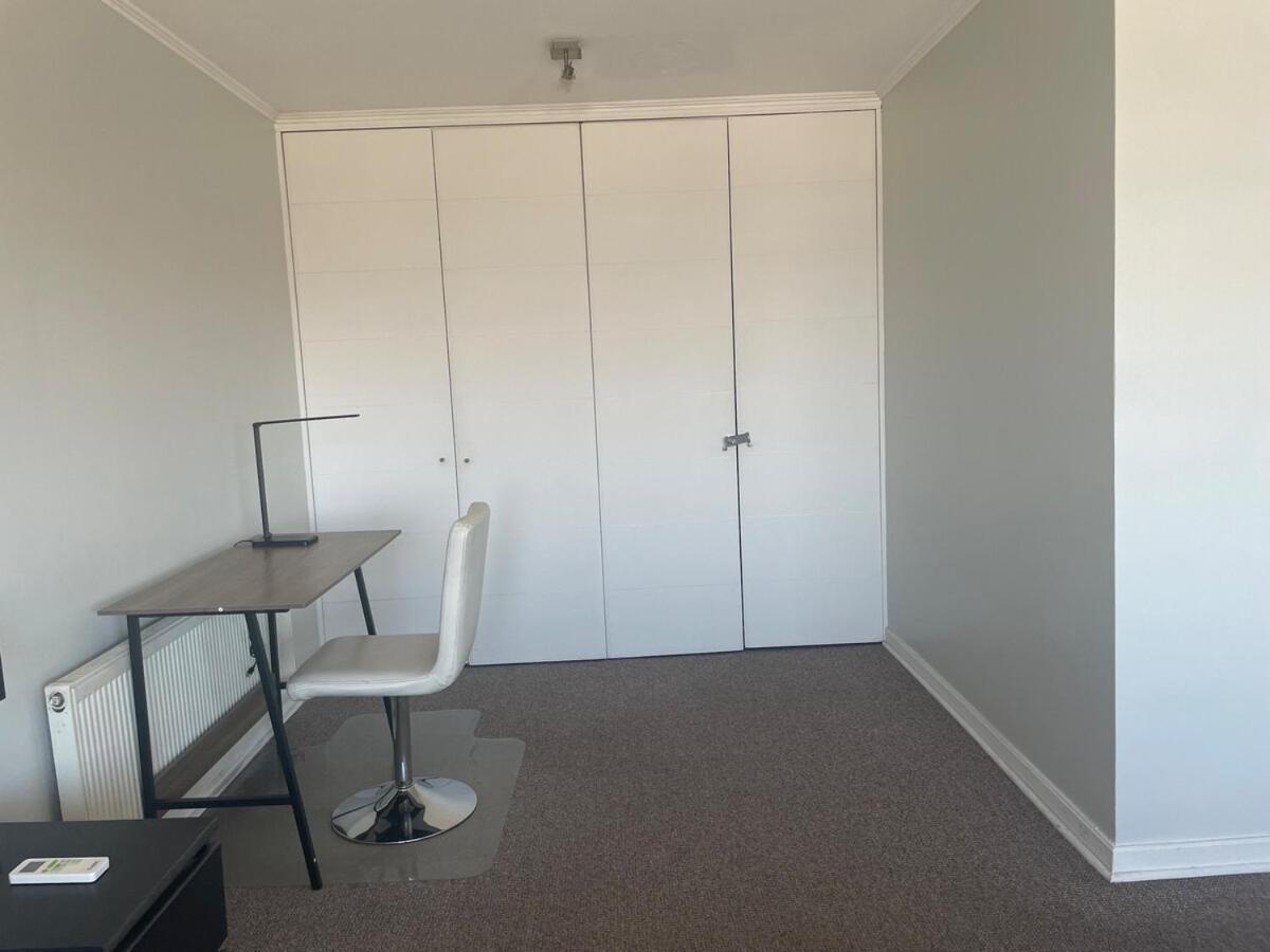 Apartamento Bellavista Duplex 60 M2 Vista Despejada Santiago de Chile