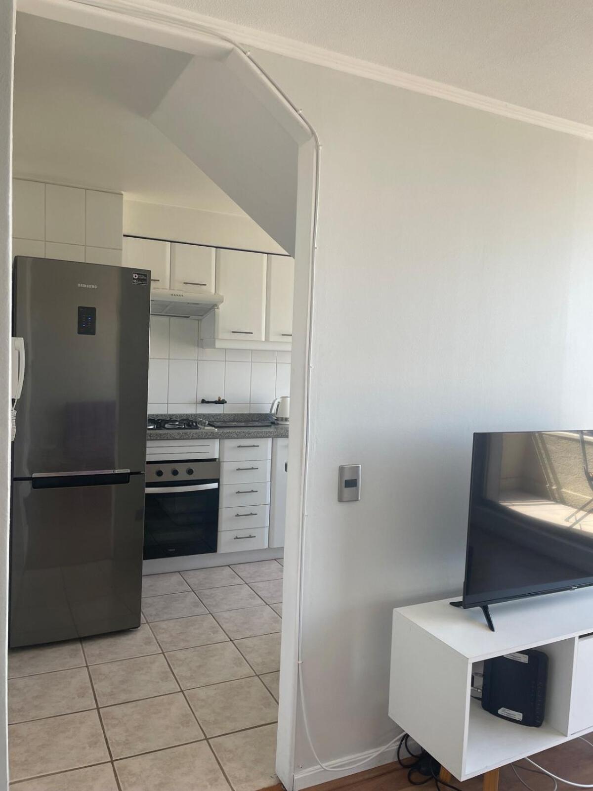 Bellavista Duplex 60 M2 Vista Despejada